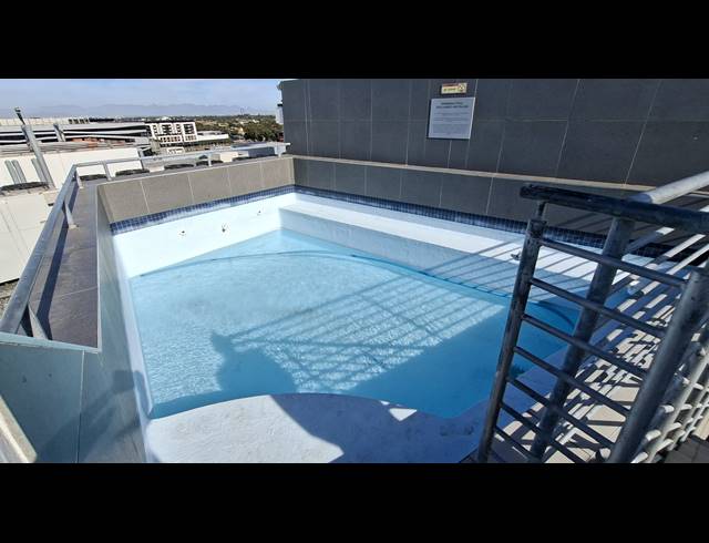 2 bed property to rent in OBSERVATORY